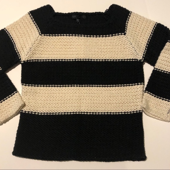 Sanctuary Popover Sweater - Picture 3 of 5